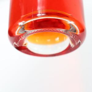 Bouteille de luxe en liège, contenant à alcool en verre, de 375ml, 500ml, 750ml, 700ml, vente en gros, <span class=keywords><strong>XO</strong></span>, Vodka, gomme, Tequila, Whisky, cognac, ruban, personnalisé - Product Image 3