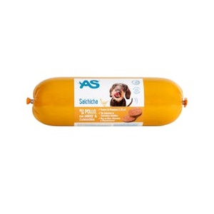 ซาลชิชา เปอร์รอส รสไก่ AS 1กก. - Product Image 1