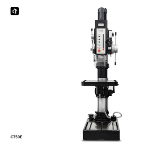 Ctmach <span class=keywords><strong>ct50e</strong></span> nhiệm vụ nặng nề tự động thức ăn khai thác khoan Báo Chí độ chính xác cao dọc sâu lỗ khoan Máy bánh răng động cơ lõi - Product Image 3