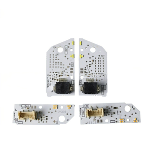 Module Led pour Seat Ateca 575941475 Module de phares Drl pour Seat Ateca <span class=keywords><strong>KH7</strong></span> 2016 Accessoires 575941476 - Product Image 5