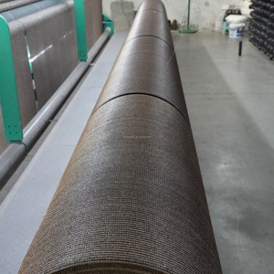 Bán chạy nhất thương mại HDPE nhựa dù để che nắng Net thuận tiện lưu trữ độc quyền cho Ethiopia xuyên biên giới bóng râm buồm lưới - Product Image 4