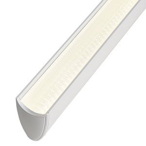 <span class=keywords><strong>Led</strong></span> <span class=keywords><strong>lumen</strong></span> cao 160lm/W huỳnh quang tuyến tính treo Trần Văn phòng treo ánh sáng lịch thi đấu - Product Image 6