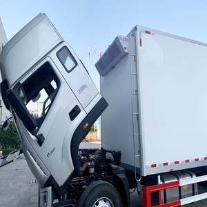 Registrador de Datos de Temperatura Blockchain para Camiones Frigoríficos, Cumple con la FDA, Registro Inmutable para Transporte Farmacéutico, Aire Acondicionado - Product Image 4