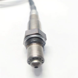 Hiệu suất cao 95b906203 95b906203b 9a16061680 tự động Lambda cảm biến oxy cho Porsche tất cả các mô hình - Product Image 5