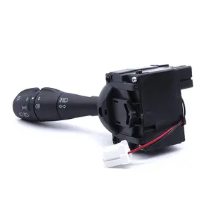 82011-67977 8201167977 Interrupteur de <span class=keywords><strong>phare</strong></span> de voiture pour DACIA RENAULT Duster Box Logan II Mcv 90 000052074010 255403601R 8201167978 - Product Image 1