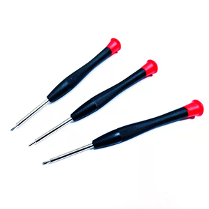 OEM & ODM <span class=keywords><strong>Mini</strong></span> Chính Xác Từ Tuốc Nơ Vít <span class=keywords><strong>Torx</strong></span> & Phillips & Rãnh Cho Điện Thoại Sửa Chữa Thép & Nhựa Túi Tuốc Nơ Vít - Product Image 2