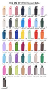 Mug sport isotherme en acier inoxydable de luxe Atlas avec logo personnalisé pour le camping - Product Image 6