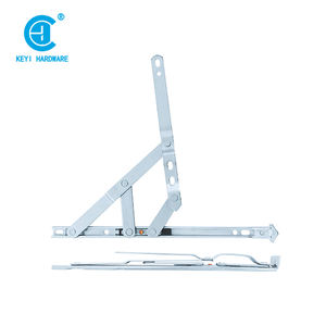 Charnière de fenêtre à rainure carrée en acier inoxydable, <span class=keywords><strong>bras</strong></span> de maintien à Friction télescopique pour charnière de fenêtre à battants à suspension supérieure, marché égyptien, 13.5 - Product Image 1