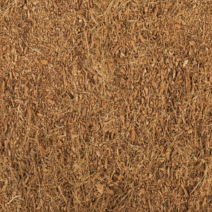 วัสดุปูรองนอนม้าใยมะพร้าวธรรมชาติ สีน้ำตาล 30x30x12 ซม. 5 กก. ความชื้นสูงสุด 15% ใยมะพร้าว IJ อินเดีย/ศรีลังกา - Product Image 1