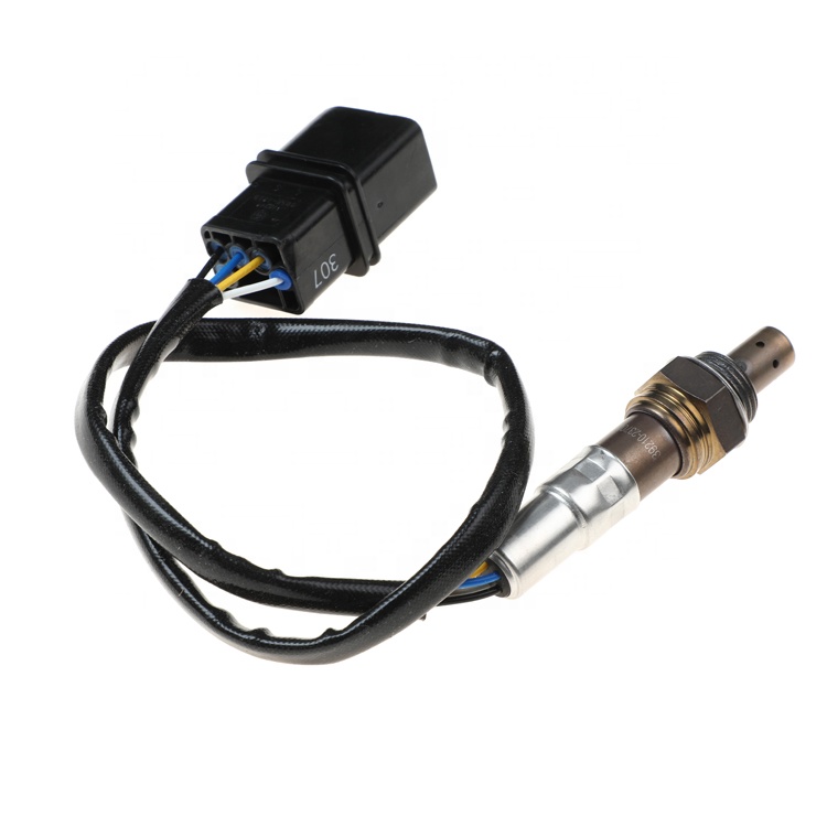Upstream O2 Oxygen Sensor For 2005-2009 Kia Spectra/Spectra5 & Hyundai Elantra 2.0L - Direct Fit