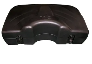 Caja de Almacenamiento Trasera para ATV, Moldeada Rotacionalmente en Plástico Personalizado - Product Image 2