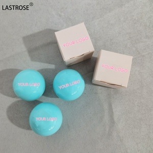 <span class=keywords><strong>Balsamo</strong></span> per le <span class=keywords><strong>labbra</strong></span> idratante Mini <span class=keywords><strong>balsamo</strong></span> per le <span class=keywords><strong>labbra</strong></span> a forma rotonda <span class=keywords><strong>naturale</strong></span> per la riparazione della palla - Product Image 6