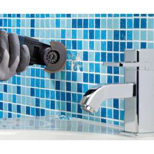 BOSCH - 2609256979 Starlock set pour sols/installations (4 pièces) -LAMES ET DISQUES DE COUPE EAN 3165140555197 LAMES DE SCIE CIRCULAIRE - Product Image 3