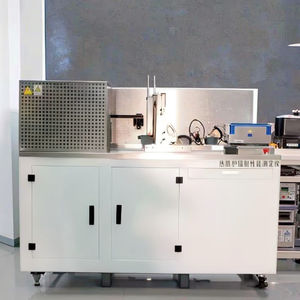 Équipement de <span class=keywords><strong>test</strong></span> de performance de protection contre la chaleur et le rayonnement ISO 6942 EN 366, testeur <span class=keywords><strong>RPP</strong></span>, haute précision, protection IP65 - Product Image 5