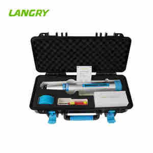 Gran oferta, martillo de rebote de prueba de hormigón de alta resistencia, prueba de rebote, uso de martillo de rebote - Product Image 6