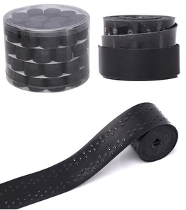 <span class=keywords><strong>Bande</strong></span> adhésive personnalisée pour raquette de pickleball Konford Wholesale, accessoire pour raquette de pickleball, surgrip pour raquette de tennis de table, raquette de badminton, raquette, batte - Product Image 3