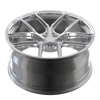 Jantes en aluminium forgé sur mesure pour voitures particulières et SUV 5x108 5x114.3 5x112 5x120 5x130 pour BMW M2 M3 E90 F80 G80 M4 F82 G82 M5 F10 F90 M6