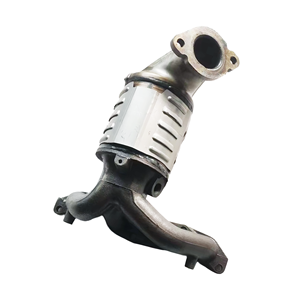 Precio al por mayor: Convertidor catalítico para HYUNDAI I10 <span class=keywords><strong>I20</strong></span> GRAND 28510 03DF0, conjunto de colector de escape OEM 2851003DF0 - Product Image 1