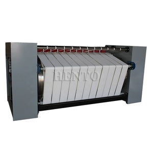 Venta caliente Industrial máquina de planchar ropa máquina de planchar - Product Image 5