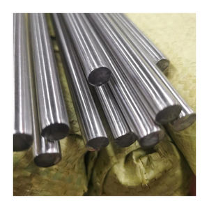 <span class=keywords><strong>Inconel</strong></span> 718 800 <span class=keywords><strong>825</strong></span> Monel 400 Gh3625 Speicher legierung Ni200 Ni201 Reine Nickels tange Nickel-Chrom-Legierung Runds tange - Product Image 4