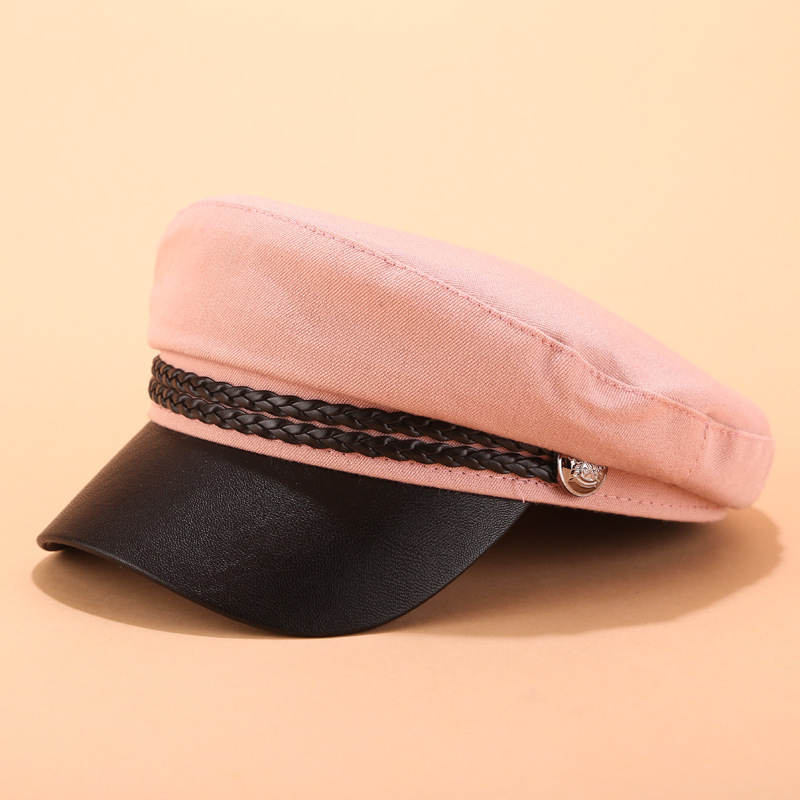 Peaked Cap Women display picture 2
