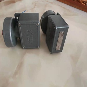 สวิตช์วัดระดับของเหลว SOR Thor รุ่น 53A1S1H5N SG4HQY 52RN FF117 N4 B1A สำหรับใช้งานในอุตสาหกรรม - Product Image 5