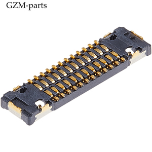 <span class=keywords><strong>Connecteur</strong></span> flexible FPC du port <span class=keywords><strong>de</strong></span> <span class=keywords><strong>charge</strong></span> du téléphone portable <span class=keywords><strong>7</strong></span> Plus sur la carte mère pour <span class=keywords><strong>remplacement</strong></span> <span class=keywords><strong>iPhone</strong></span> <span class=keywords><strong>7</strong></span> - Product Image 3