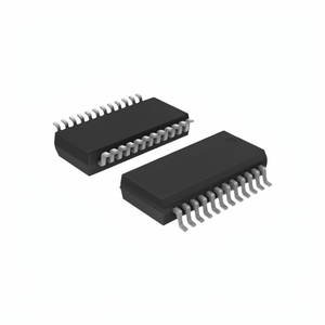 Composant électronique BOM IC en stock, gestion de l'alimentation (PMIC) 24 SSOP IR2214SSPBF - Product Image 1