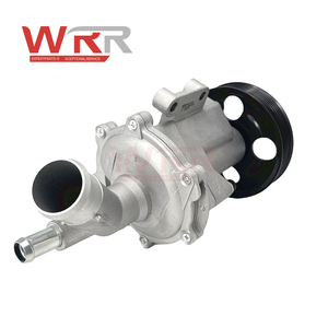 Pompe à eau 11517829922 11518516203 pour BMW F30 F10 E90 320d 520d X3 Moteur N47 – Ensemble de pompe mécanique de refroidissement et antigel - Product Image 5