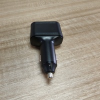 Rastreador GPS para Auto GT06 con Conector de 4 Pines, Batería Integrada de 150mAh, Red 4G, Chipset de Alta Sensibilidad con Alarma de Encendido/Apagado ACC por SMS