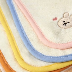 Müslin Geğirme Bezleri Pamuklu Büyük Ekstra Emici ve Yumuşak Bebek Geğirme Bezi Erkek Bebek Kız Bebek Unisex için - Product Image 4