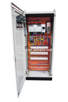 Armoire de distribution XL-21 11 kV 630 A IEC, panneau de commande électrique basse tension personnalisé pour intérieur/extérieur, armoire de distribution MCCB