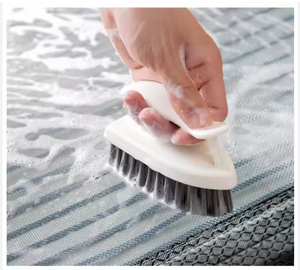 Vente en gros 2025 nouveau style de rideau de porte magnétique <span class=keywords><strong>moustiquaire</strong></span> <span class=keywords><strong>moustiquaire</strong></span> en polyester design moderne étanche personnalisé - Product Image 4