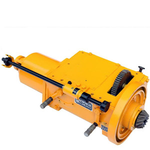 Lắp ráp hộp số và lắp ráp ly hợp cho giàn khoan cho XY-1 XY-100 XY-1A XY-150 và XY-200 các loại khác nhau - Product Image 3