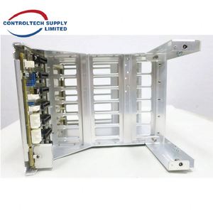 Nuevo Rack de Ensamblaje de Archivos HPM de 7 Ranuras 51404126-250 con Revestimiento Conformal para Plataformas Experion y Measurex - Product Image 6