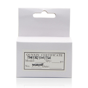 Ocbestjet 34 35 378 478 202 01U 603 Chip Mực Resetter Cho Epson XP-2100 XP-2105 WF-3725DWF WF-4740DTWF XP-6000 - Product Image 3