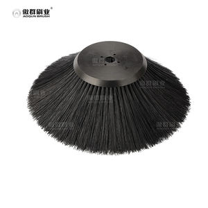 <span class=keywords><strong>Karcher</strong></span> <span class=keywords><strong>Brosse</strong></span> cylindrique à 2 brosses <span class=keywords><strong>Brosse</strong></span> en silicone pour le nettoyage du visage <span class=keywords><strong>Brosse</strong></span> rotative pour le nettoyage des sols avec rouleau à glace - Product Image 2