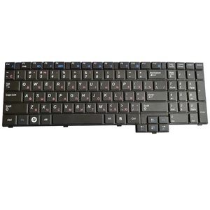 Chúng tôi bàn phím cho Samsung R517 R523 R528 R530 NP-R530 <span class=keywords><strong>R540</strong></span> r719 rv510 RV508 máy tính xách tay ru bàn phím - Product Image 2