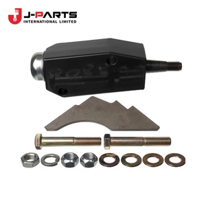 Support de bras de direction pour Toyota Hilux Surf RZN169 1999-2004 OE 45497-28010 4549728010 - Product Image 5