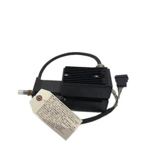 Nuevo Motor Servo AC Original DC 220v HS-MF23-S2A - Product Image 5