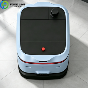 Robot de nettoyage pour piscines à grande hauteur, robot de nettoyage du fond de piscine, robot pour le nettoyage domestique - Product Image 1