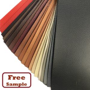 Tapicería <span class=keywords><strong>para</strong></span> Asientos de Auto, Cuero Sintético, Impermeable, Ecológico, PVC Repujado - Product Image 1