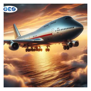 ตัวแทนขนส่งสินค้าด่วนพิเศษทางอากาศสำหรับ DHL UPS DAP; หน่วยงานขนส่งทางทะเล LCL สำหรับการขนส่งทางบกทั่วโลกของจีน - Product Image 2
