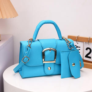 I-0594 en gros nouvel arrivage de sacs à main à la mode de marque sacs à bandoulière pour femmes sacs à main tendance pour femmes - Product Image 2