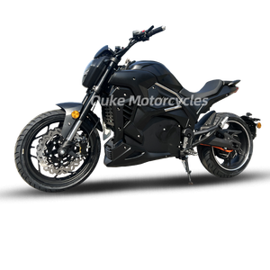 Moto Elettriche di Alta Qualità dalla Cina, Design in Vendita Diretta dalla Fabbrica - Product Image 4