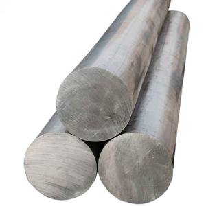 건축금속 및 금속제품용 고강도 고내식성 ASTM 인증 알루미늄 막대 - Product Image 1