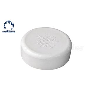 Chine Usine Ventes Directes Fin Cap <span class=keywords><strong>PVC</strong></span> DWV Raccords Raccords Sanitaires <span class=keywords><strong>PVC</strong></span> <span class=keywords><strong>Tube</strong></span> Cap Matériaux de Construction - Product Image 2