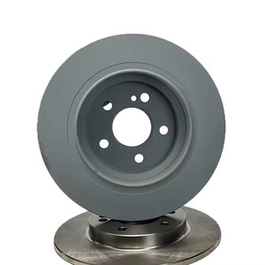 2114230712 Piezas del Sistema de Frenos para Mercedes-Benz CLS C218 X218 Clase E W211 W212 - Product Image 2