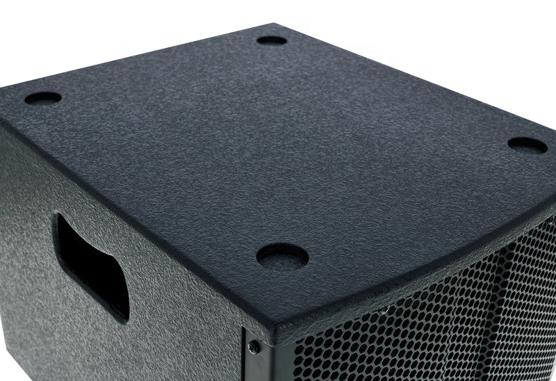 Roland SA-300W キャビネット用サブウーファー　　① Roland SA-300W キャビネット用サブウーファー ①