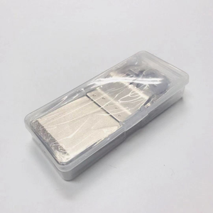 Thép Không Gỉ 35Mm <span class=keywords><strong>E</strong></span>-type Diamond Dao Động Đa Lưỡi Cưa Để Loại Bỏ Vữa, Cắt Phẳng - Product Image 6